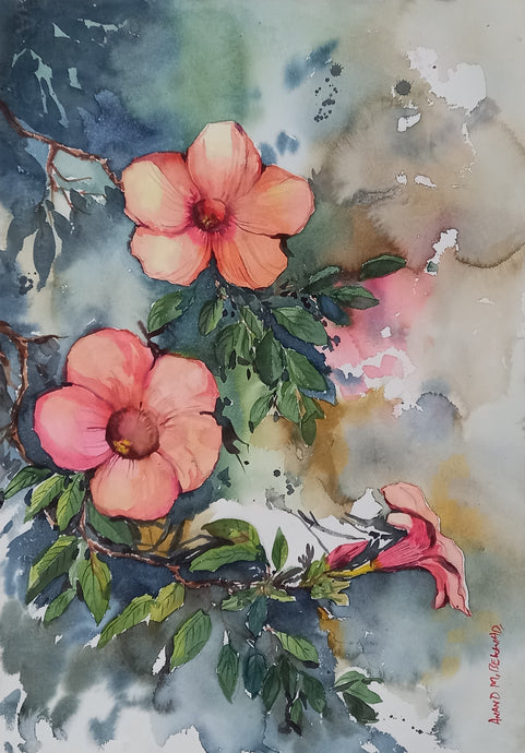 Blossoms