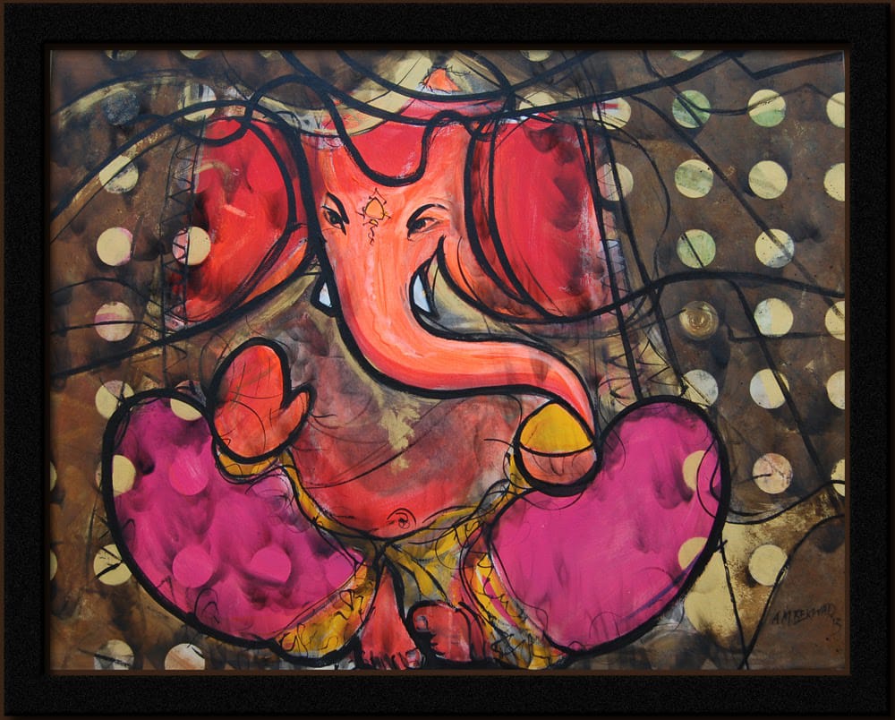 Ganesha 1