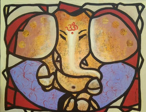 Ganesha 2