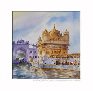 Golden Temple