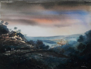 Landscape