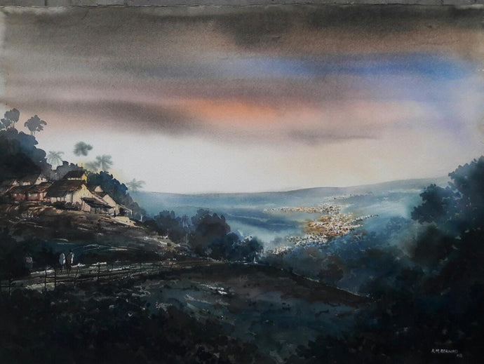 Landscape