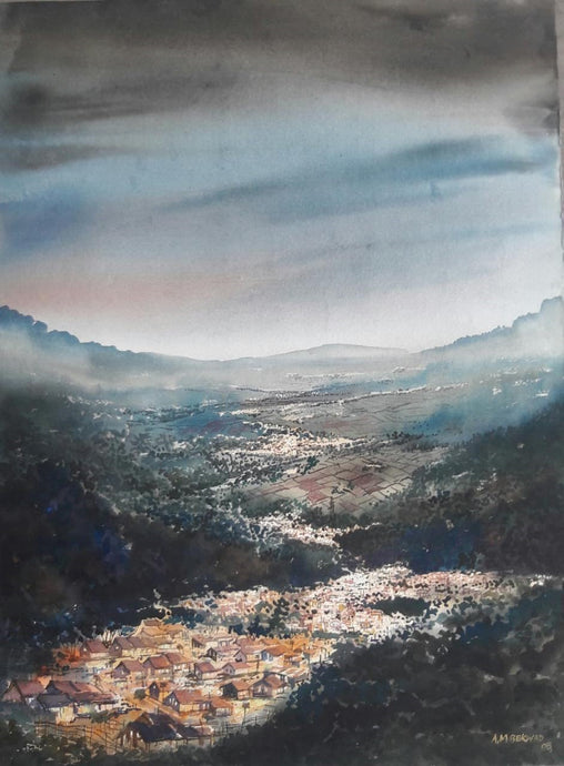 Landscape 2