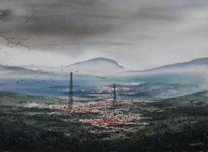 Landscape 3