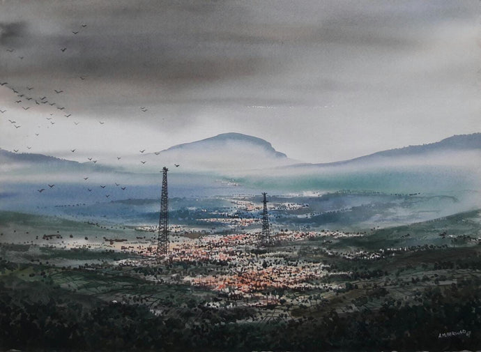 Landscape 3