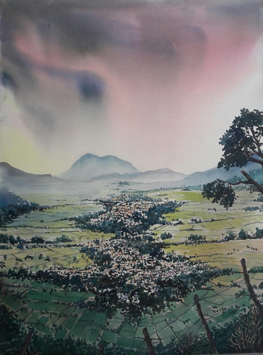 Landscapes4
