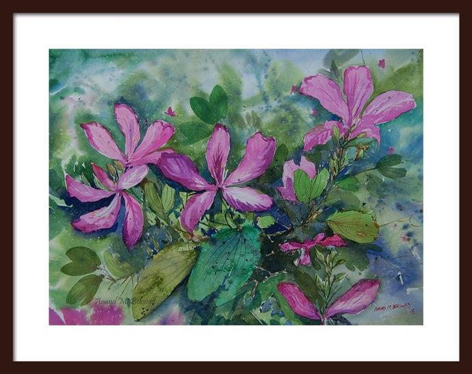 Purple passion 02