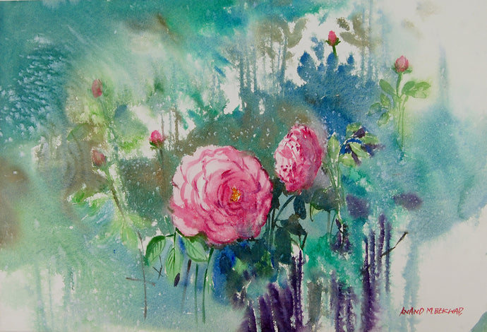 Roses