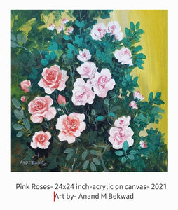 Roses forever 1