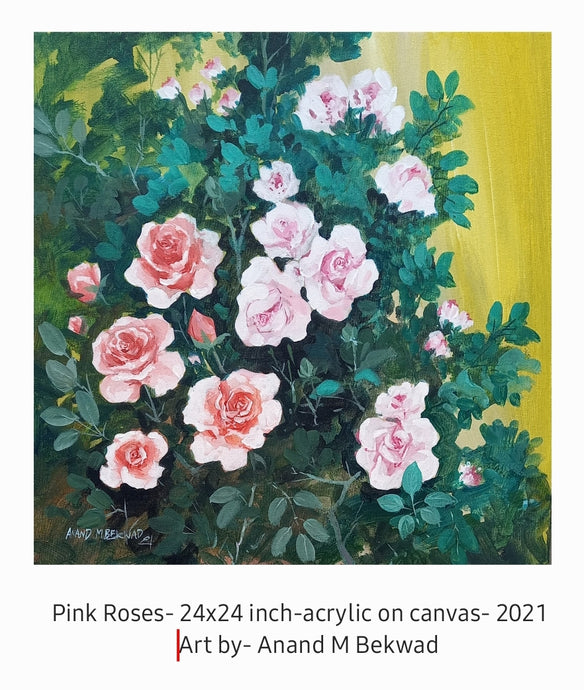 Roses forever 1