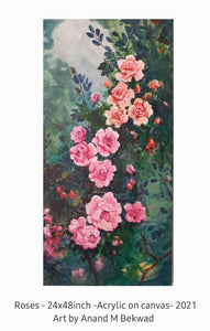Roses forever 2