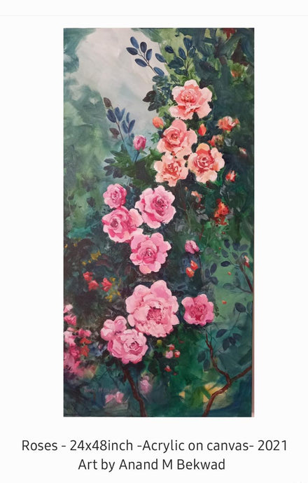 Roses forever 2