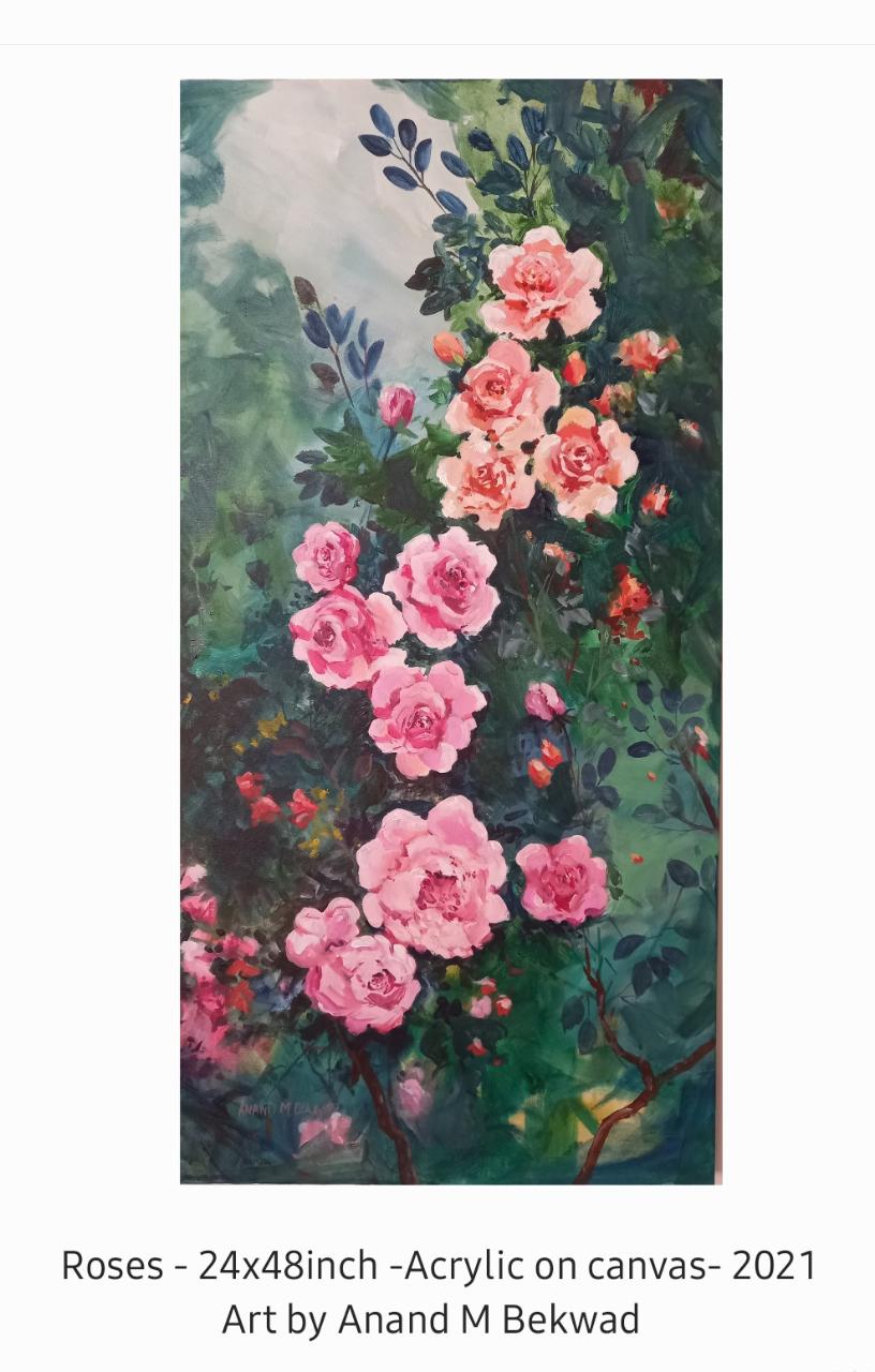 Roses forever 2