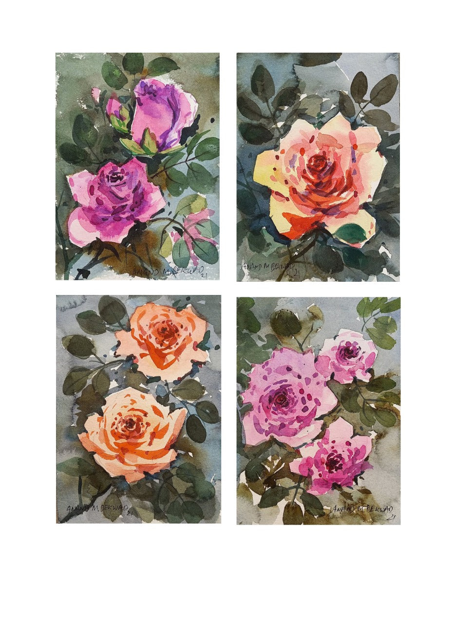 Roses forever 7