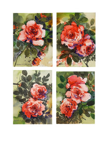 Roses forever 8