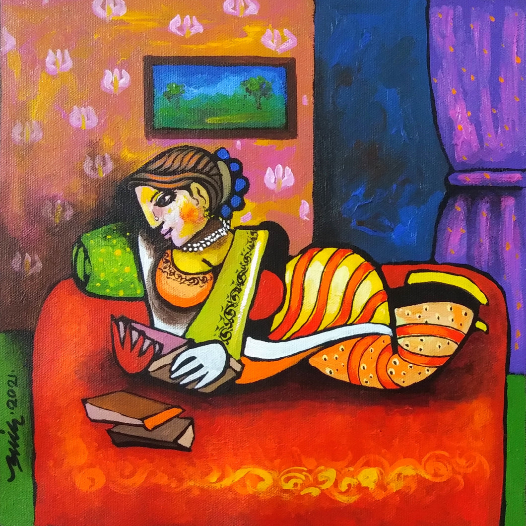 Leisure 3