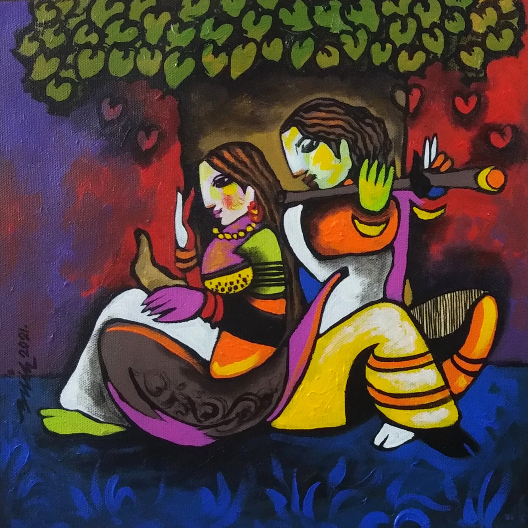 Love story 1