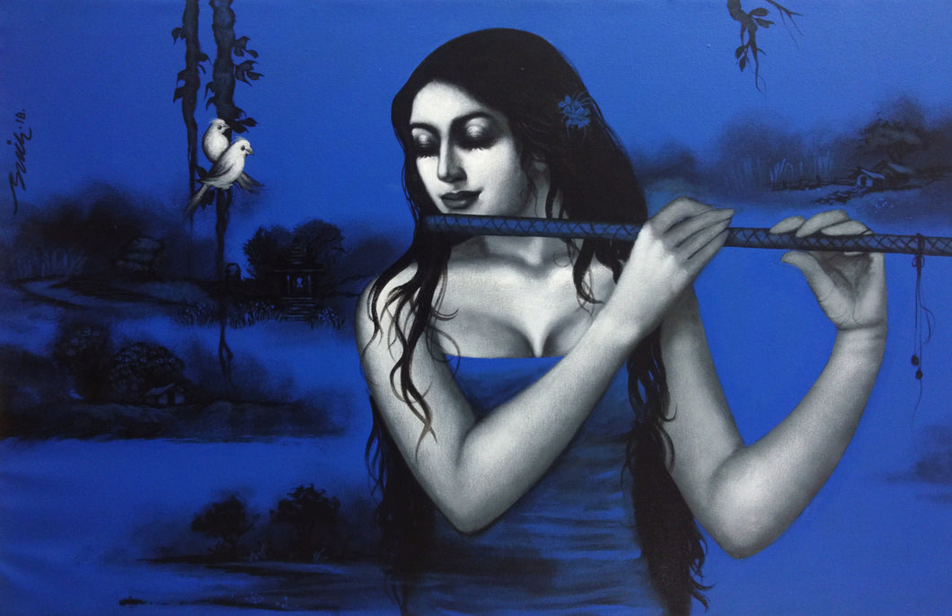 Rhythm and blues