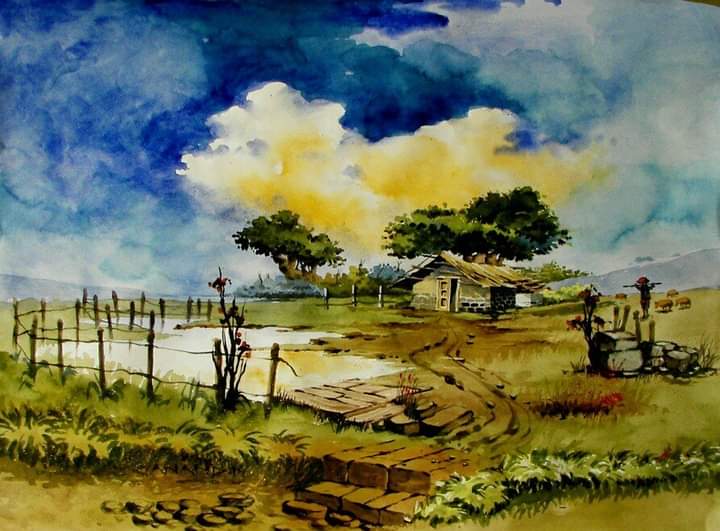 Village 2