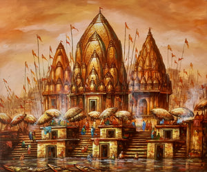 Golden ghats 2