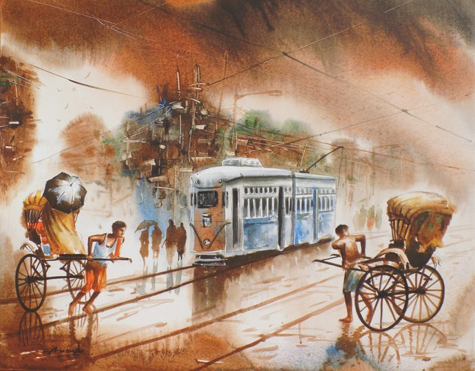 Journey of life