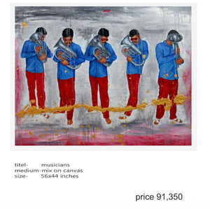Musicians