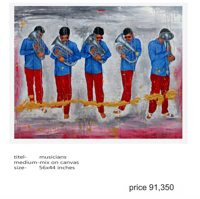 Musicians