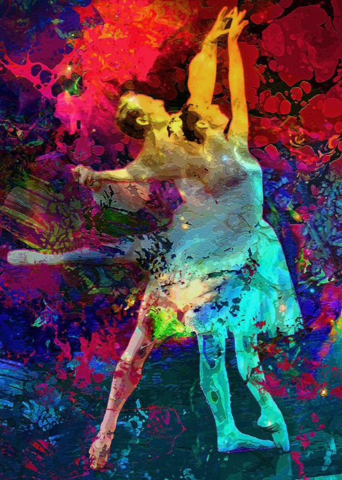 Ballet 01
