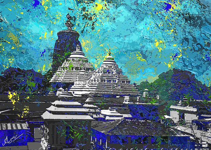 Jagannath