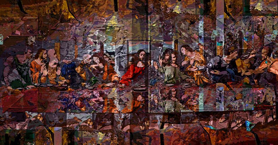 Last Supper