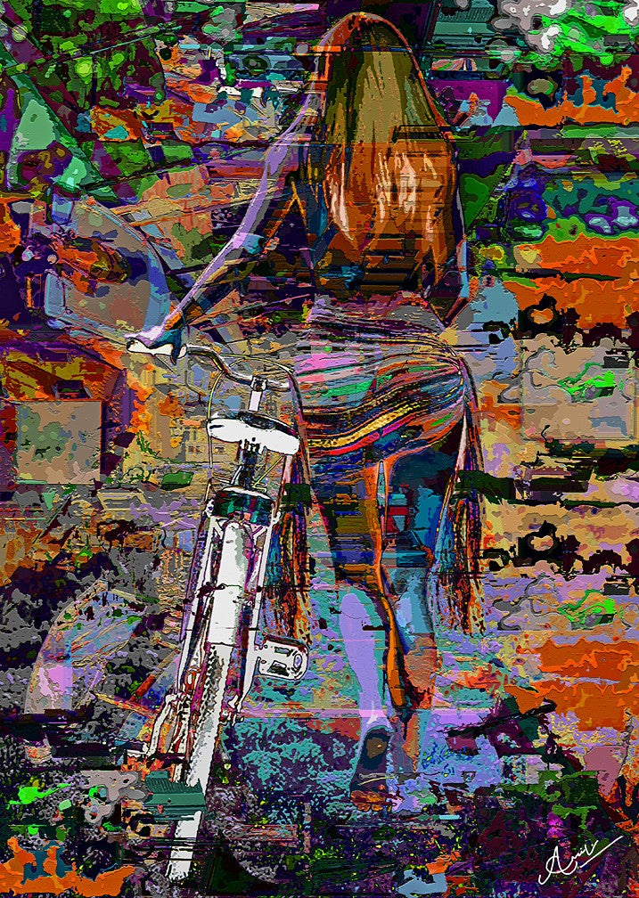 Moved