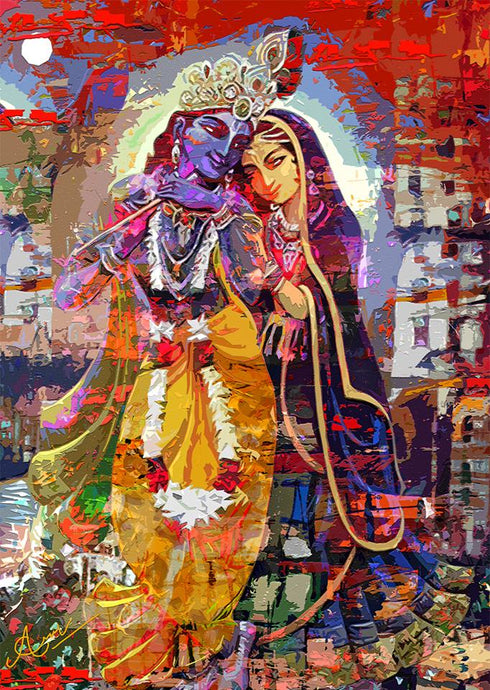 Radhe Shyam