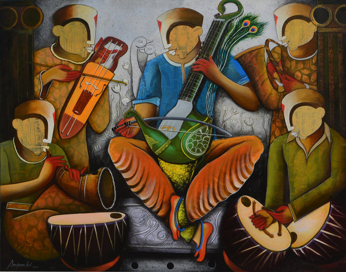 Music and melody