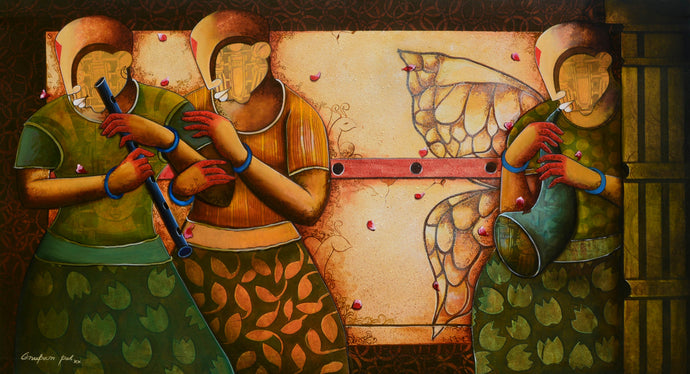 Procession