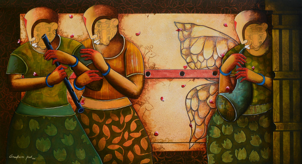 Procession