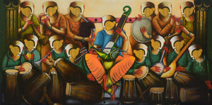 Sangeet sammelan