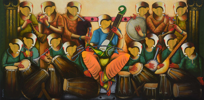 Sangeet sammelan