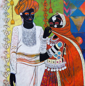 Couple 1