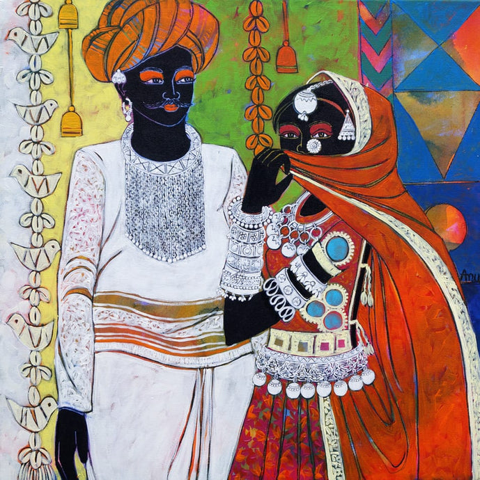 Couple 1