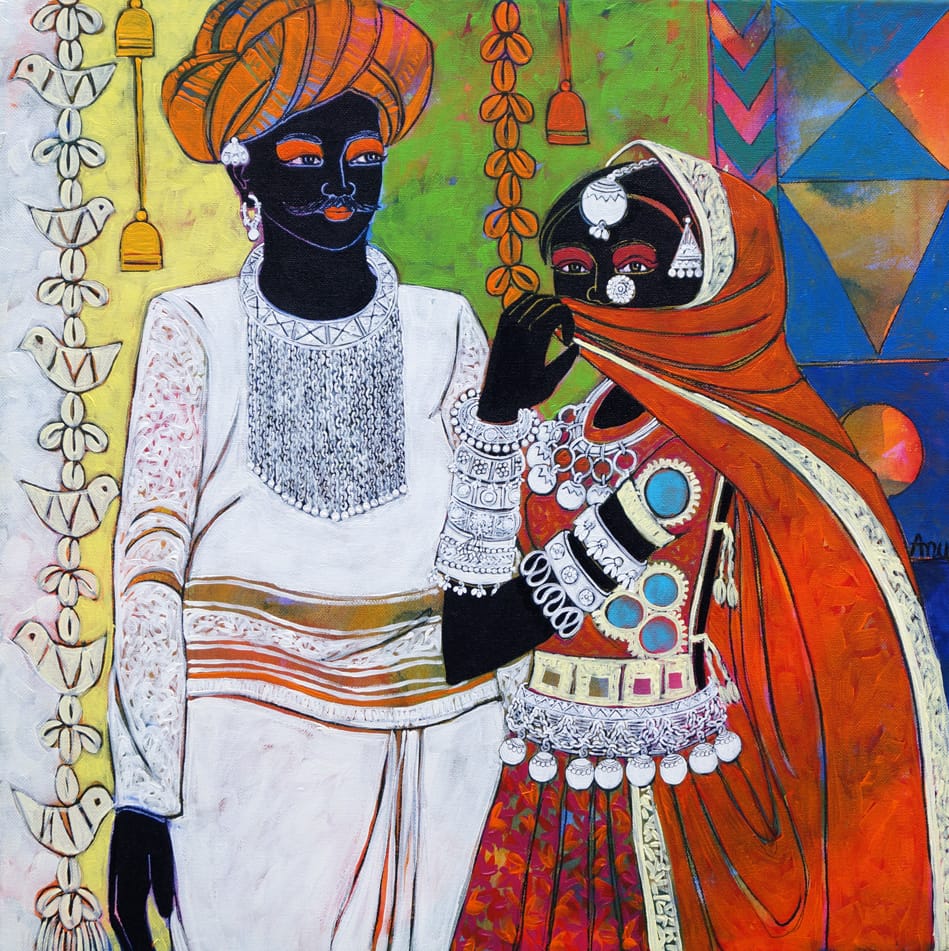 Couple 1