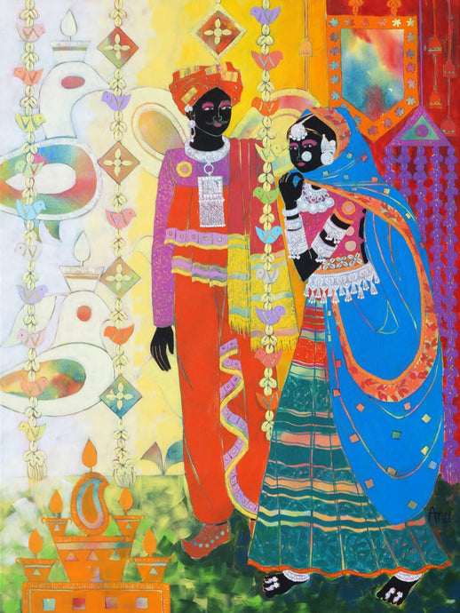 Couple 9