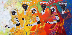 Ethnic Serendipity 125