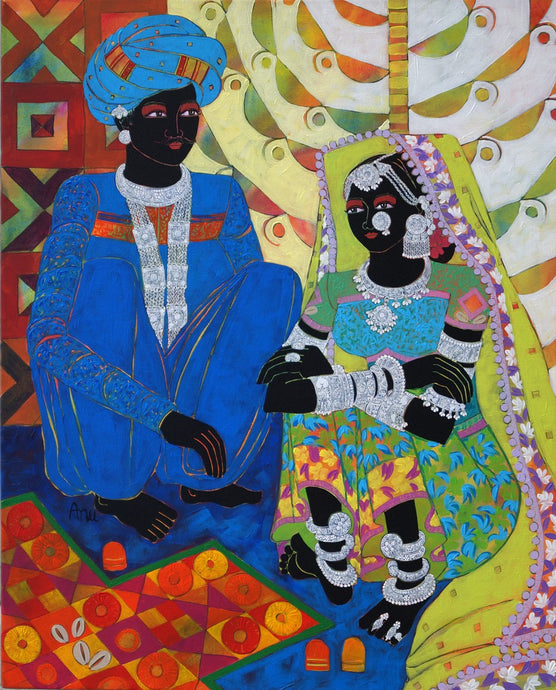 Ethnic Serendipity 148