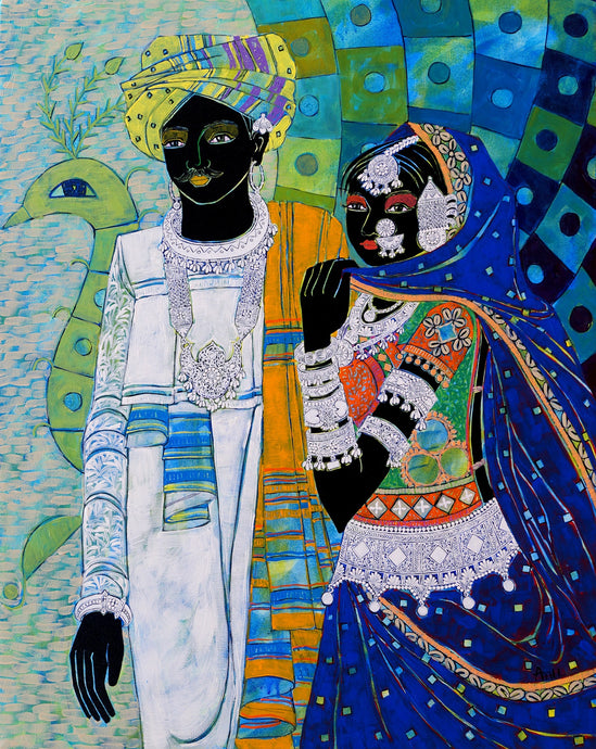 Ethnic Serendipity 87