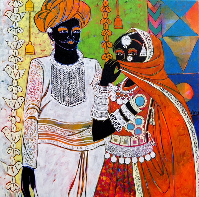 Garam hawa