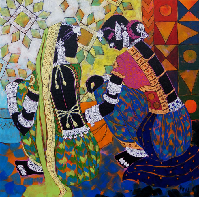 Gup shup 02