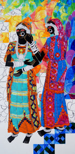 Valley of Ethnicity 2