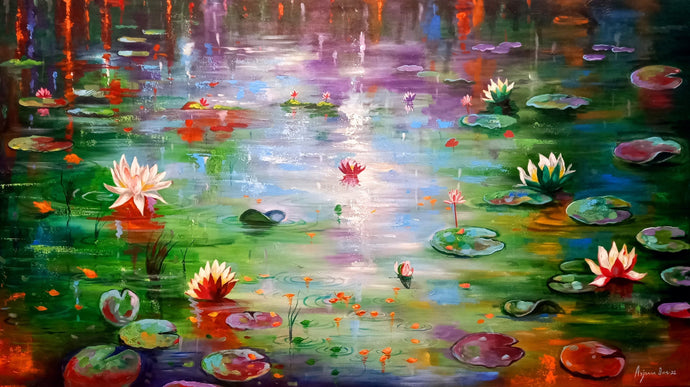 Beauty of nature