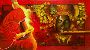 Meera ke Krishna 1