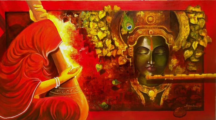 Meera ke Krishna 1